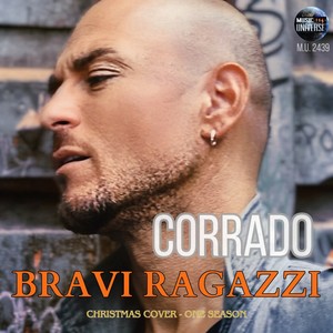 Bravi ragazzi (Christmas cover - one season)