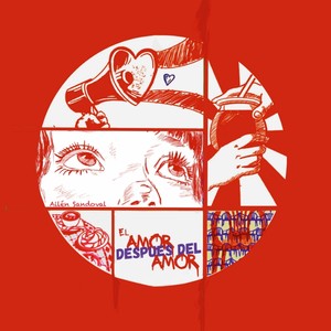 El Amor Despues Del Amor (feat. Agustín Guagliardo, Andrés Guagliardo, Alejandro Rosero & Agustín Marquesano)