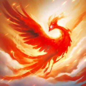 Sky Rising (Slowed Edit)