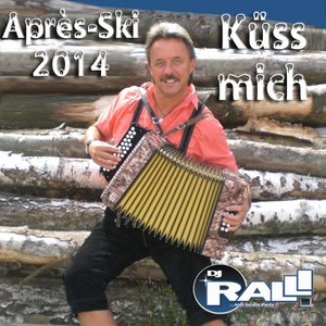 Küss mich (Après Ski Version)