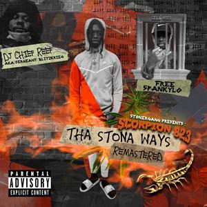 Tha Stona Waysz Vol.1 (Explicit)