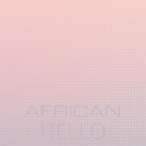 African Hello