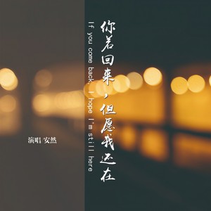 你若回来，但愿我还在