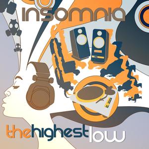 Insomnia (feat. Just Wise & Cruz Ocho) (Explicit)