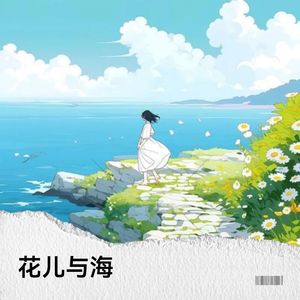 花儿与海