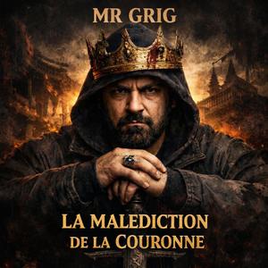 La Malédiction de la Couronne