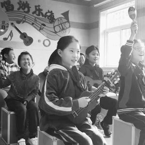 温暖四季 - 来自付家台的孩子们 (校园版)