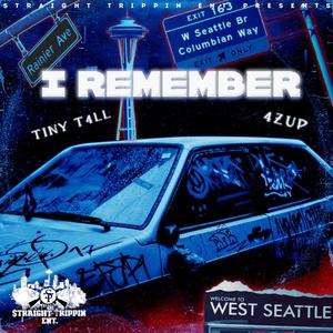 I Remember EP