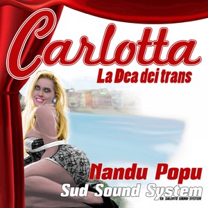 Carlotta (La dea dei trans)