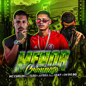 Menor Criminoso (Explicit)