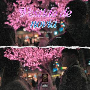 Vestido De Novia (feat. RØN) (Explicit)