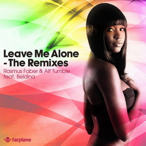 Leave Me Alone[feat. Beldina] (Original Mix)