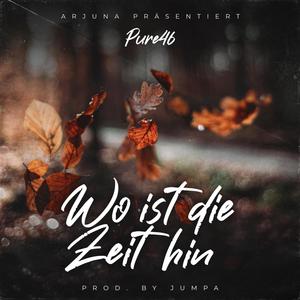 Wo ist die Zeit hin