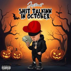 Hot Stuff (feat. JB!! & SKG Sosa) (Explicit)