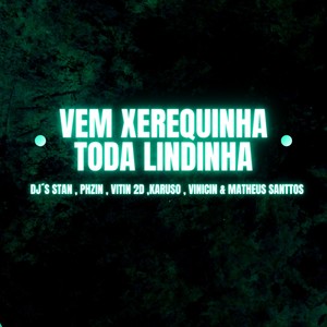 DjMatheus santtos (feat. Dj Phzin, Dj Karuso, Dj Stan, Dj Vitin 2D & Dj vinicin) (Explicit)
