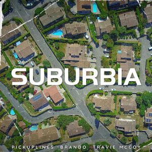 suburbia