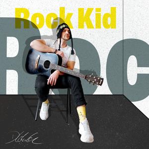 Rock Kid (Explicit)