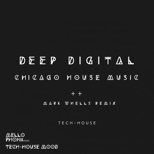 Chicago House Music