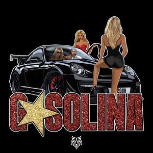 Gasolina 2025 (Explicit)