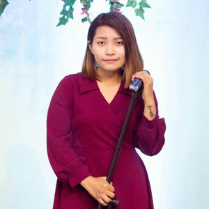 ZEISU KONG BEL (feat. VUNG HOIH)