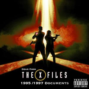 The X-Files: The 1995 / 1997 Documents (Explicit)