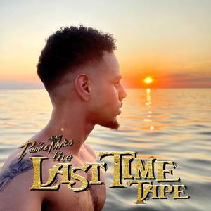 The Last Time Tape