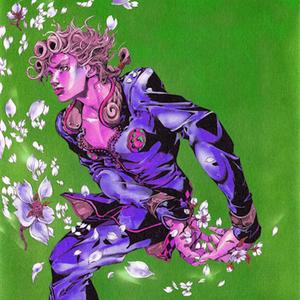 giorno's theme (za warudo)