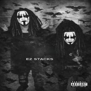 EZ STACKS the icon (Explicit)