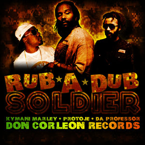 Rub-a-Dub Soldier