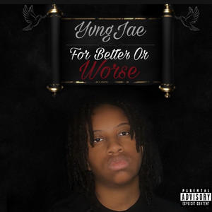 Forgive Then Finish (feat. Ygb Hakim) (Explicit)