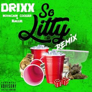 So Litty (feat. Nico Cortez & Kallie Skys) (Remix)