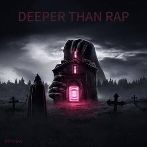 444Raw - Think they gang