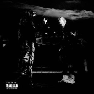 Goth Soldier (feat. Shama24k & Gheb) [Explicit]