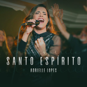 Santo Espírito (Ao Vivo)