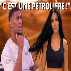 Elle mettait dans le pétrole (Explicit)