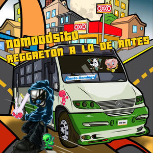 RG A LO DE ANTES (Explicit)