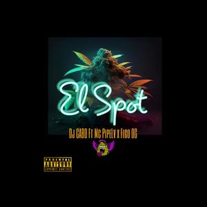 El Spot (feat. Mc PipeLv & Figo OG)