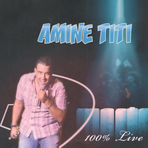 Khalit Halek Amana (Live)