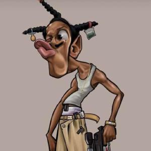 No Lacking (Explicit)