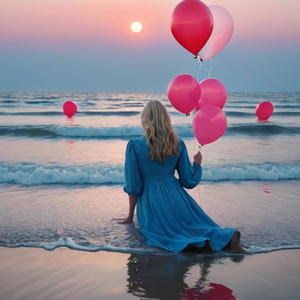 Who Said Love Is Fair (Redux) (feat. Dani Stacy)