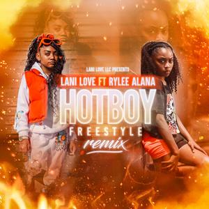 HOTBOY FREESTYLE 2.0 (feat. Rylee Alana)