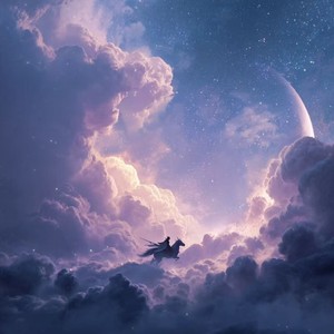 After Dark Retrowave (纯音宿命版)