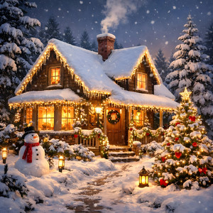 santa doesn't know you like i do