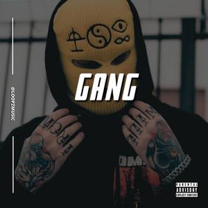 Gang (feat. Tinely & Cricho) [Instrumental]