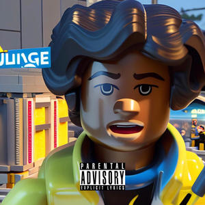 Lego world (Remastered) [Explicit]