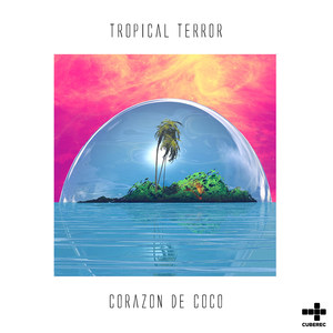 Corazón de Coco