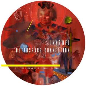 Outer Space Connection (Remixes)
