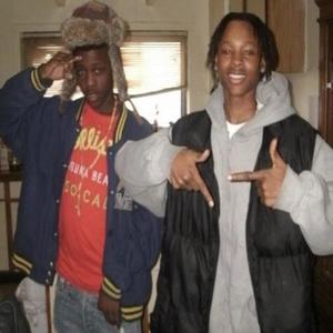 ON ME #BBE (feat. idhearheavn, 6loodlust & Uzy!) (Explicit)