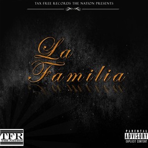 Luxury Life (Explicit)