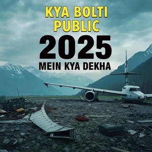 Kya Bolti Public 2025 Mein Kya Dekha